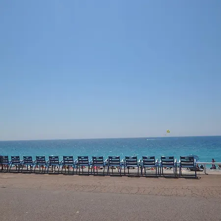 53 Promenade Des ニース